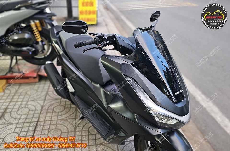 Tổng hợp bao tay Daytona chính hãng